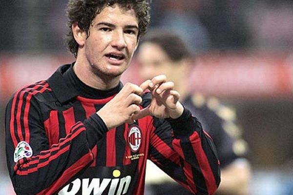 Πάτο, πιο γρήγορος και από τον Μπολτ...