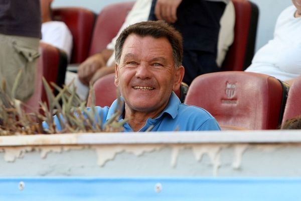 Ερασιτεχνική Παναχαϊκή: «Ψεύδεται ο Κούγιας»