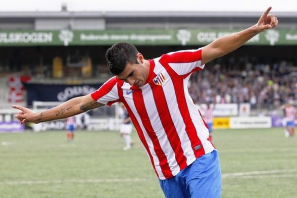 Ρέγες: «Στις ήττες… βραδιάζει»