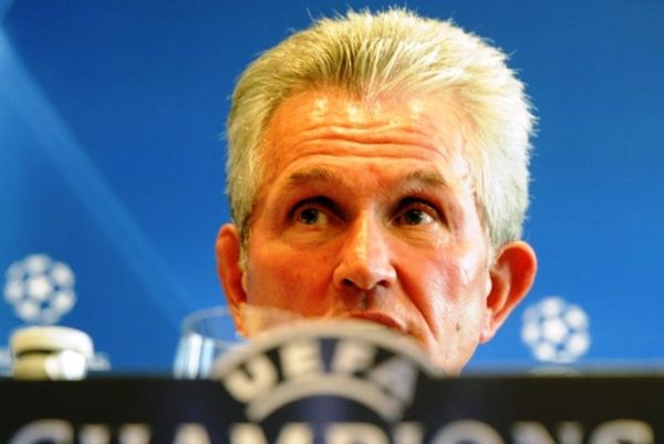 Χάινκες: «Είχαμε τον απόλυτο έλεγχο»