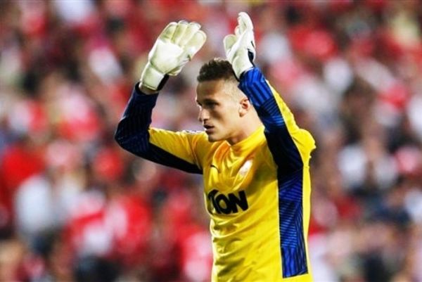 Λίντεγκαρντ: «Δεν θέλω να κάθομαι στον πάγκο»