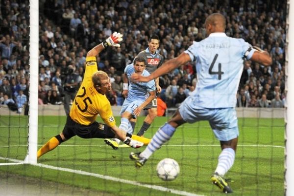 Κομπανί: «Θα μάθουμε από το αποτέλεσμα»