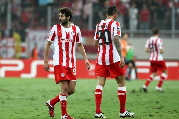 Τα σημάδια είχαν φανεί από νωρίς...