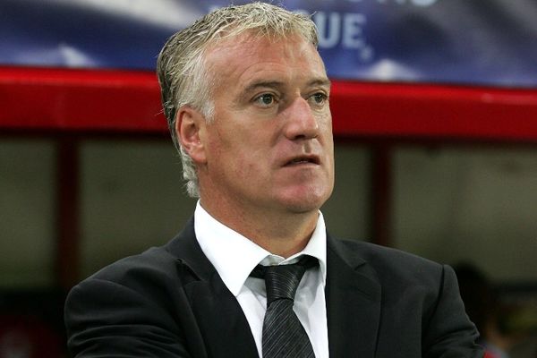 Ντεσάμπ: «Θα βελτιωθεί ο Ολυμπιακός»