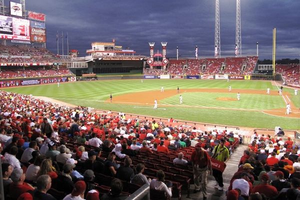 Το πρόγραμμα του MLB για το 2012