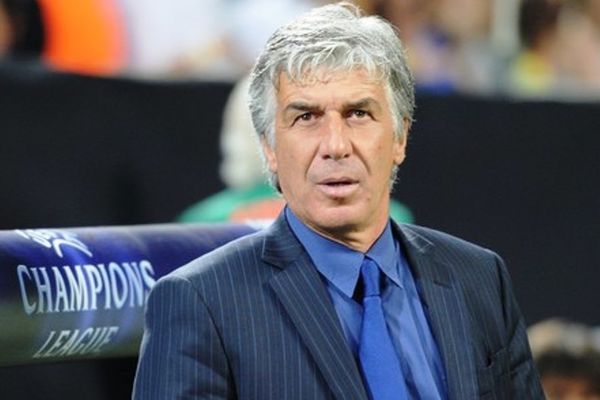 Γκασπερίνι: «Θα αντιδράσουμε»