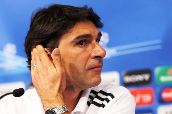 Καράνκα: «Πιο εύκολα με νίκες»