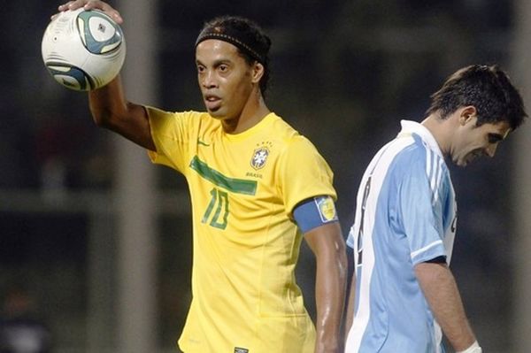 Βαρετό 0-0 στην Αργεντινή