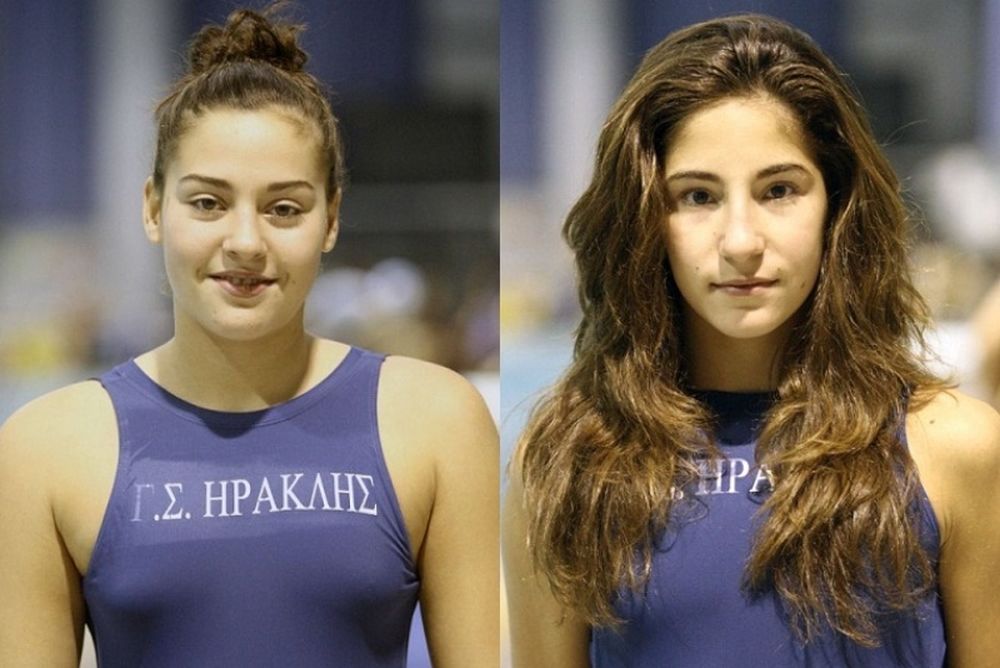 Στον Ολυμπιακό οι Πλευρίτου