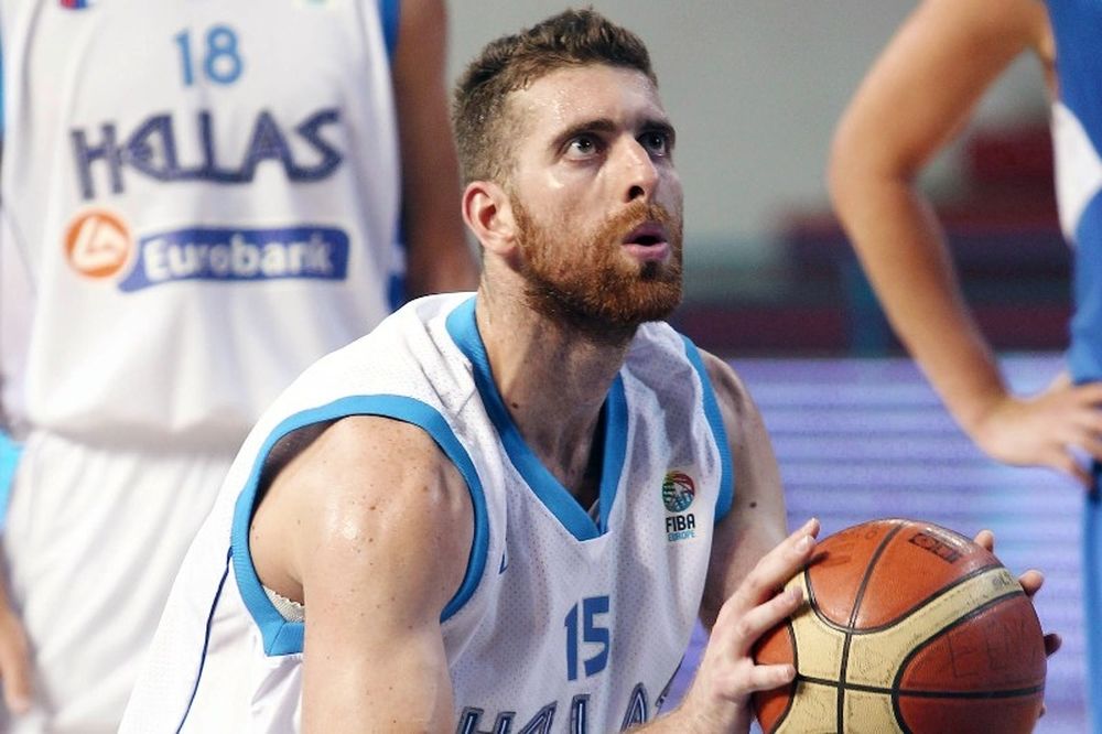 Καϊμακόγλου: «Όλα για την έκπληξη»