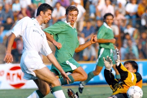 Panathinaikos… για 100ή φορά! (photos)