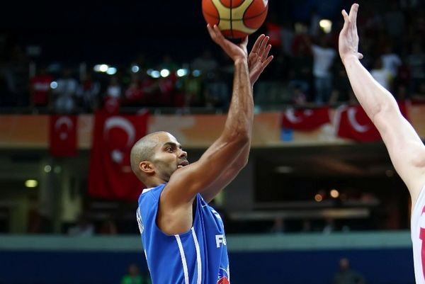 Πάρκερ: «Έχω σιχαθεί τις ήττες»