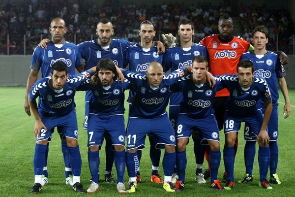 Ο Ατρόμητος πάει… σχολείο!