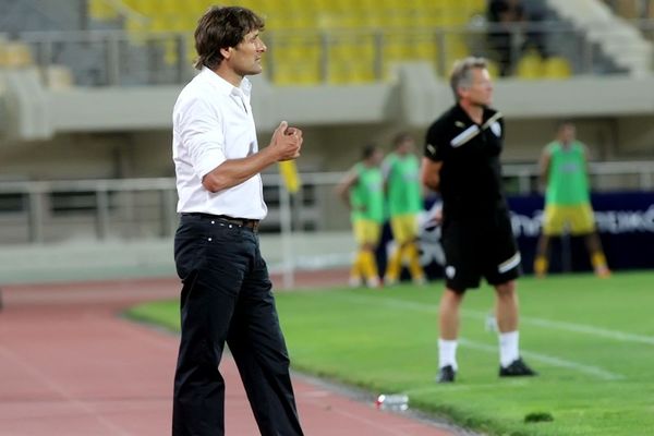 Ανάλυση, βίντεο και… ΑΕΚ για Εργοτέλη