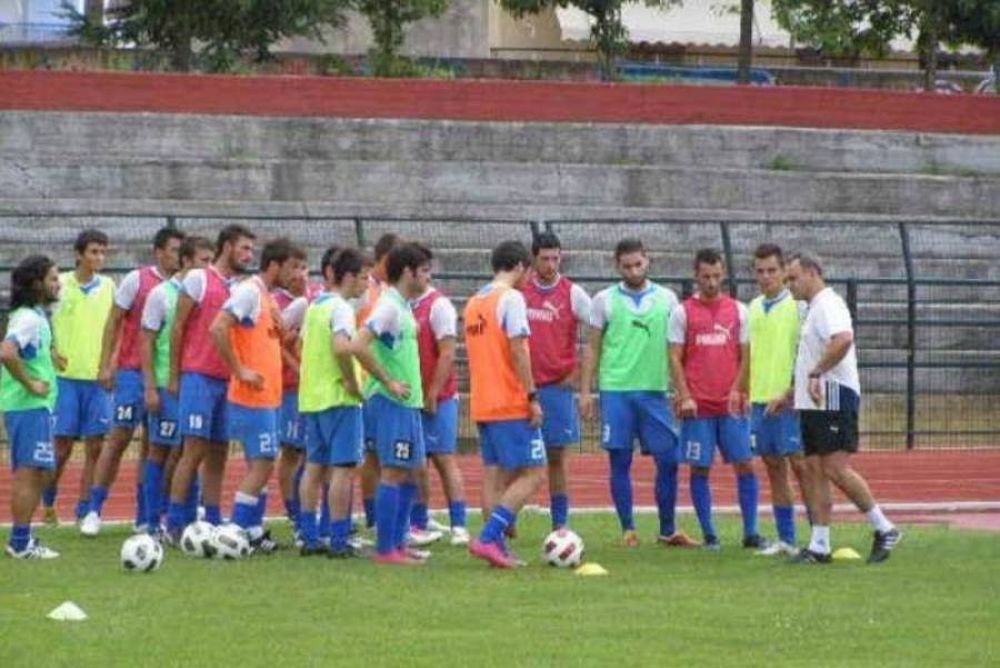 Ατομικό για δύο στην Αναγέννηση