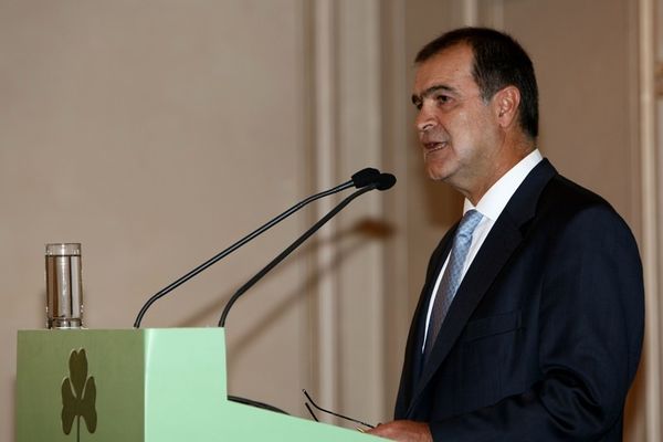 Άνεμος αισιοδοξίας στον Παναθηναϊκό