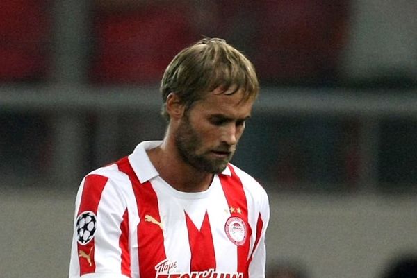 Μέλμπεργκ: «Πιο δυνατοί στην συνέχεια»