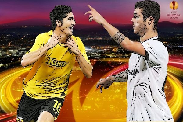 «Δικέφαλοι» έτοιμοι για ευρωπαϊκές πτήσεις!