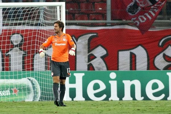 Κοστάντσο: «Ο κόσμος στο πλευρό μας»