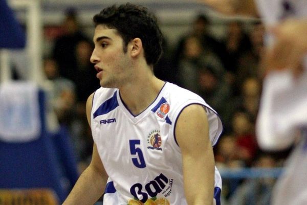 Ματαλόν διετίας στον Ηλυσιακό