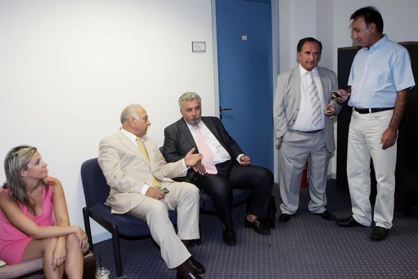 Εξετάστηκε ο φάκελος του Βόλου