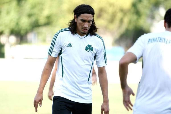 Στην τελική ευθεία για Ατρόμητο