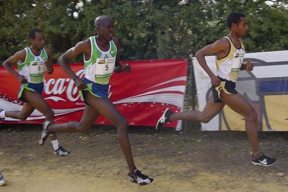 Αναζητούν τους Αιθίοπες αθλητές