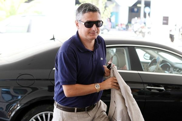 Σπανός: «Ούτε ένα ευρώ για πρόστιμα»