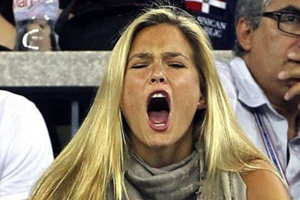 Celebrity με… οργή οπαδού 