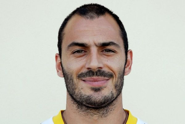 Καραμαλίκης: «Έχω πίστη στην ομάδα»