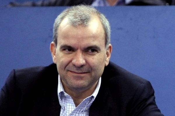 Κανένα πρόβλημα στον Πανιώνιο