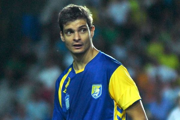 Χαριστέας: «Με έλεγαν τρελό, αλλά θα δείξω ποιος είμαι»