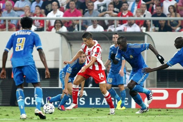 «Κλειδί ο Μέλμπεργκ, επικίνδυνος ο Μιραλάς»