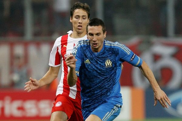 Αμαλφιτανό: «Κάναμε μια νέα αρχή...»