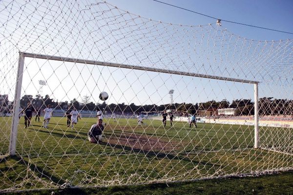 Ηττήθηκε η Κόρινθος