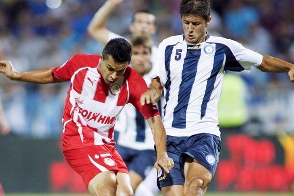 Προσφυγή ο Κατσικάς!