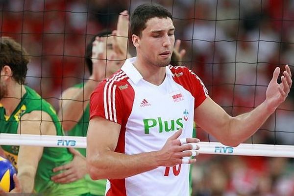 Γκρομαντόφσκι: «Δε φοβάμαι»