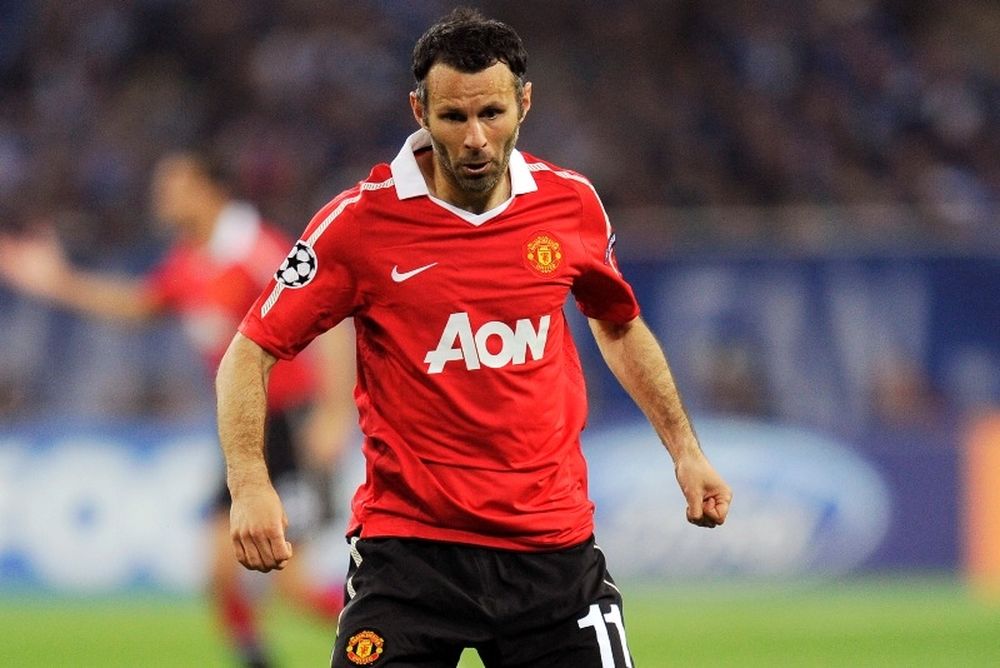 Εβρά: «Παγκόσμιος θρύλος ο Γκιγκς»