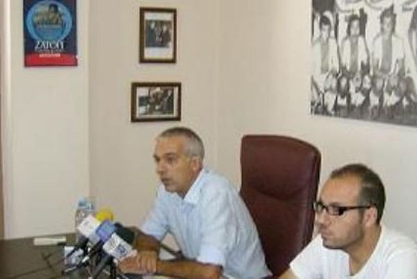 Μόσχογλου: «Δεν θέλουμε συγκρούσεις»