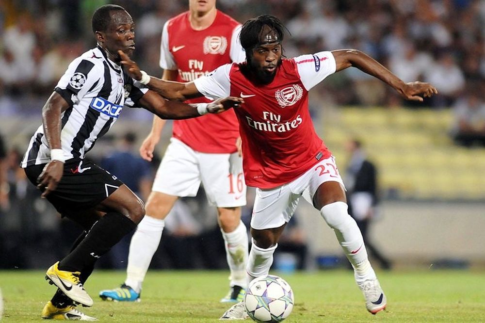 Ανυπομονεί ο Ζερβίνιο