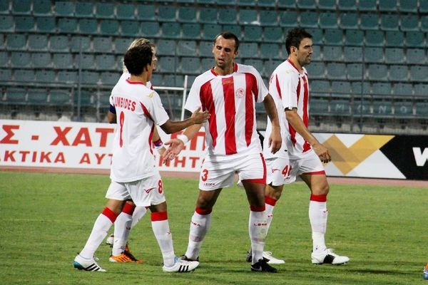 «Ψάχνονται» οι παίκτες στον Βόλο