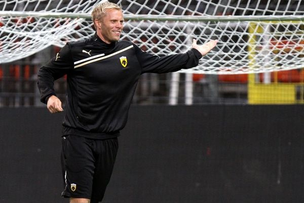 Η τούρτα του Γκούντγιονσεν