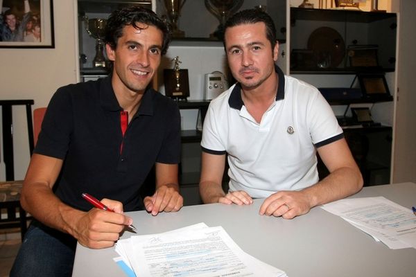 Χόρχε Λόπεζ: «Ο ΟΦΗ θέλει να γίνει μεγάλος»