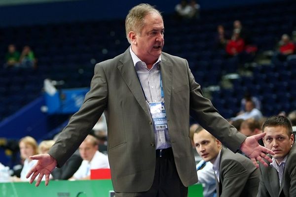 Μάλκοβιτς: «Είμαι ικανοποιημένος»