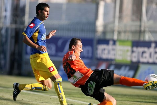 «Θα κερδίσουμε τον κόσμο μας»