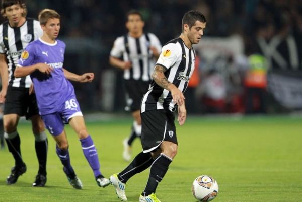 Ο άτυχος ΠΑΟΚ και ο σχολαστικός ρέφερι