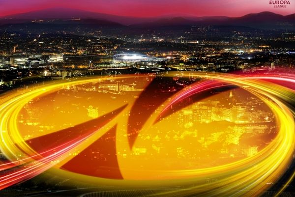  Η Ευρώπη παίζει μπάλα