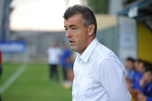 Σύσκεψη Μποροβήλου-Φερνάντεθ στον Αστέρα