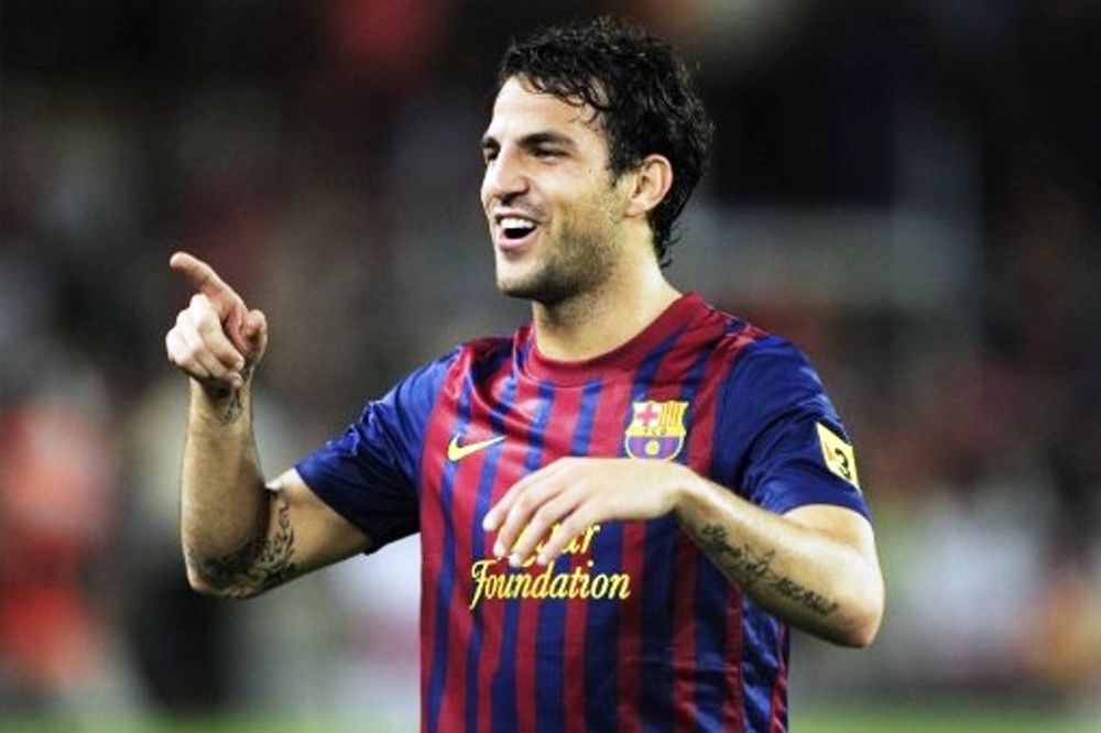 Φάμπρεγκας: «Θα επιστρέψω κάποια στιγμή»