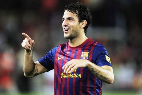 Φάμπρεγκας: «Θα επιστρέψω κάποια στιγμή»